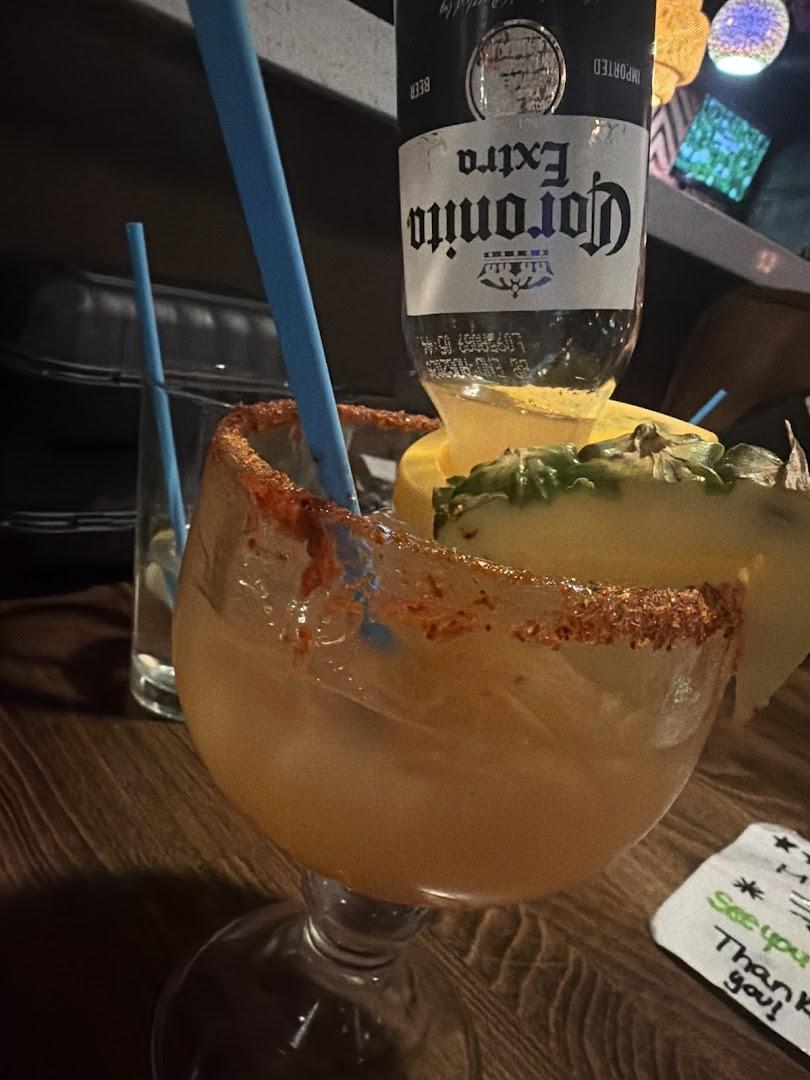 SALSA BRAVA URBAN KITCHEN & CANTINA