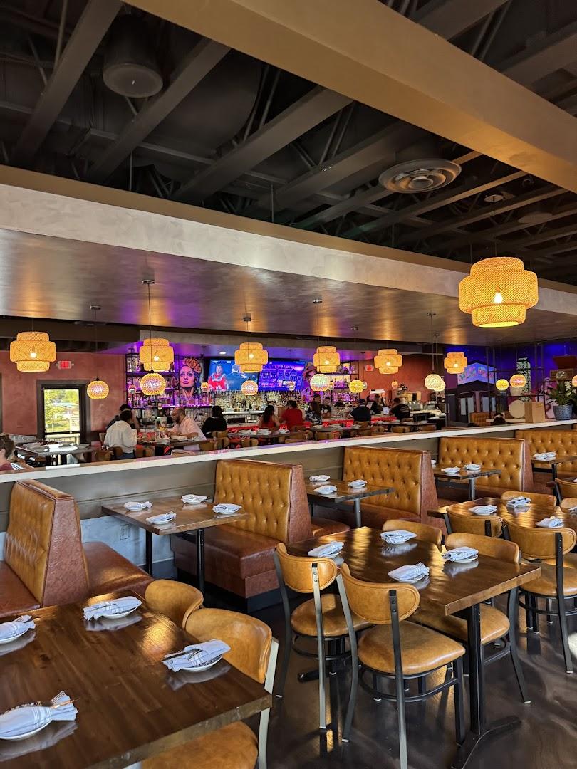 SALSA BRAVA URBAN KITCHEN & CANTINA Menu image 2