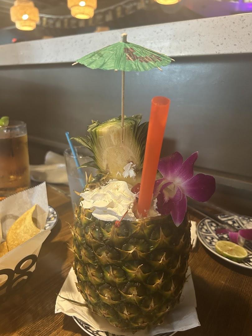 SALSA BRAVA URBAN KITCHEN & CANTINA Menu image 4
