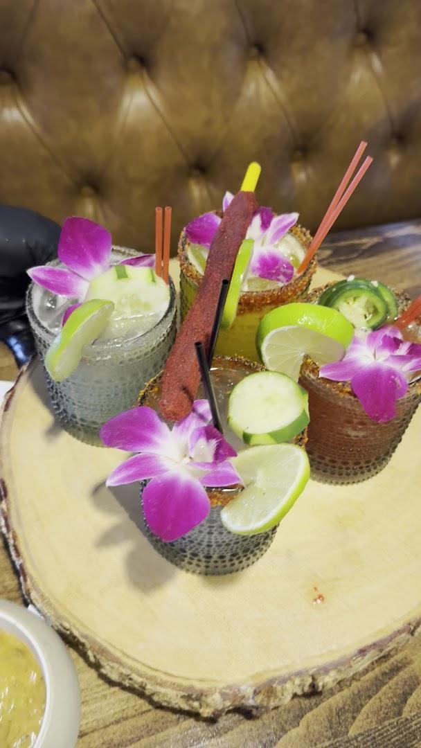 SALSA BRAVA URBAN KITCHEN & CANTINA Menu image 6